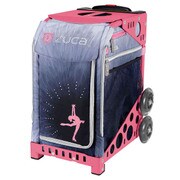 スポーツフレーム ホットピンク+スポーツインサートバック セット ZUCA Sport Hot Pink + Ice Dreamz Lux Set