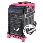 スポーツフレーム ホットピンク+スポーツインサートバック セット ZUCA Sport Hot Pink + Moby Dick Set