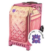 スポーツフレーム ホットピンク+スポーツインサートバック セット ZUCA Sport Hot Pink + Sunset Set