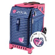 スポーツフレーム ホットピンク+スポーツインサートバック セット ZUCA Sport Hot Pink + Anchor My Heart Set