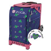 スポーツフレーム ホットピンク+スポーツインサートバック セット ZUCA Sport Hot Pink + Cupid Set