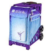 スポーツフレーム パープル+スポーツインサートバック セット ZUCA Sport Purple + Ice Dreamz Set