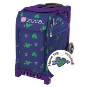 スポーツフレーム パープル+スポーツインサートバック セット ZUCA Sport Purple + Cupid Set