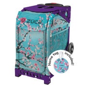 スポーツフレーム パープル+スポーツインサートバック セット ZUCA Sport Purple + Hanami Set