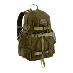 ヨドバシ.com - BURTON バートン ZOOM PACK/DRAB CRINKLE26L 通販