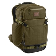 FOCUS PACK/DRAB CRINKLE30L