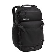 FOCUS PACK/TRUE BLACK30L