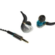 耳掛け式カナル型イヤホン Q-music QE80