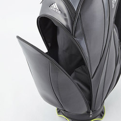 ヨドバシ.com - アディダス adidas 1MSCB-AWS29 [キャディバッグ
