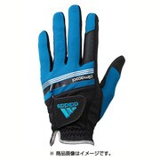 1MSGL-AWS82 [クライマクール 16 グローブ メンズ 左手用 26cm ブルー/ブラック]