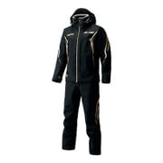 RA-112N NEXUS GORE-TEX PRO RAINSUIT LIMITED PRO リミテッドブラック S [レインスーツ Sサイズ]