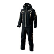 RA-112N NEXUS GORE-TEX PRO RAINSUIT LIMITED PRO リミテッドブラック L [レインスーツ Lサイズ]