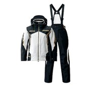 RA-112N NEXUS GORE-TEX PRO RAINSUIT LIMITED PRO BB-Xホワイト LS [レインスーツ LSサイズ]