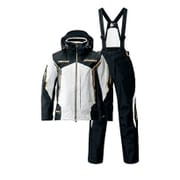 RA-112N NEXUS GORE-TEX PRO RAINSUIT LIMITED PRO BB-Xホワイト 3XL [レインスーツ 3XLサイズ]