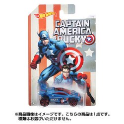 ヨドバシ.com - マテル Mattel ホットウィール DJK75 MARVEL（マーベル