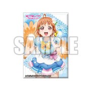 ラブライブ！ スクエアバッジVer.4 高海 千歌 [キャラクターグッズ]