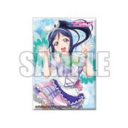 ラブライブ！ スクエアバッジVer.4 松浦 果南 [キャラクターグッズ]