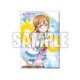 ラブライブ！ スクエアバッジVer.4 国木田 花丸 [キャラクターグッズ]