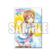 ラブライブ！ スクエアバッジVer.4 国木田 花丸 [キャラクターグッズ]