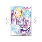 ラブライブ！ スクエアバッジVer.4 小原 鞠莉 [キャラクターグッズ]