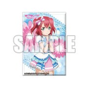 ラブライブ！ スクエアバッジVer.4 黒澤 ルビィ [キャラクターグッズ]