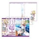 ラブライブ！ クリアホルダーVer.6 小原 鞠莉 [キャラクターグッズ]