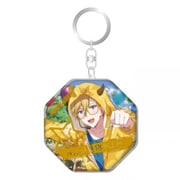 アイドリッシュセブン きゃらフロッ！アクリルキーホルダー Vol.1 六弥 ナギ [キャラクターグッズ]