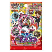 妖怪メダルドリーム01 天国地獄！まわせドリームルーレット！