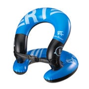 RA0511 BK S [スノーケリング 補助ジャケット]