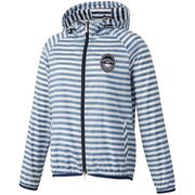 1WSWI-CCG71 [JP SP ボーダープリント L/S ウインド ネイビー M]