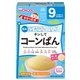 手作り応援 チンしてコーンぱん 20g×4 FC53 [対象月齢：9ヶ月から]