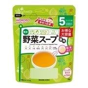 FC71 [たっぷり手作り応援 野菜スープ 徳用 46g]