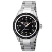 Seamaster 300 Master Co-Axial（シーマスター300 マスターコーアクシャル）自動巻き メンズ 並行輸入品 233.30.41.21.01.001