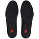 aG Red Insole L レッド [インソール]