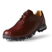 adipure tp [メンズ レッドウッド/レッドウッド/ダークシルバーメタリック 26cm]