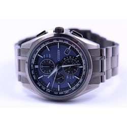 ヨドバシ.com - シチズン時計 CITIZEN WATCH ATTESA アテッサ AT8044