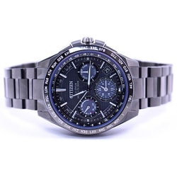 ヨドバシ.com - シチズン時計 CITIZEN WATCH ATTESA アテッサ CC9017 ...