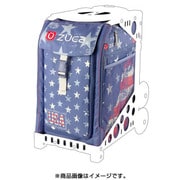 ZUCA Sport Insert Bag Go USA！ [スポーツインサートバック]