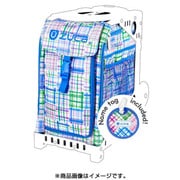 スポーツインサートバック ZUCA Sport Insert Bag Berry Patch w Tag