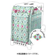 ZUCA Sport Insert Bag Chevron w Tag [スポーツインサートバック]