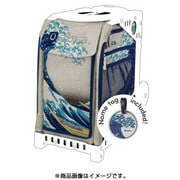 スポーツインサートバック ZUCA Sport Insert Bag Great Wave w Tag