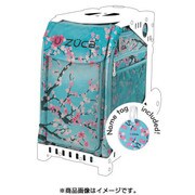 ZUCA Sport Insert Bag Hanami w Tag [スポーツインサートバック]