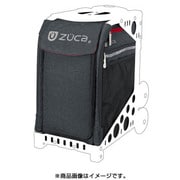 スポーツインサートバック ZUCA Sport Insert Bag Asphalt Gray
