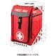 ZUCA Sport Insert Bag First Aid [スポーツインサートバック]