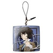 アニメ 文豪ストレイドッグス クッションストラップ 02太宰治 [キャラクターグッズ]