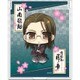薄桜鬼 真改 ミラー 山南敬助 [キャラクターグッズ]