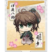 薄桜鬼 真改 ミラー 伊庭八郎 [キャラクターグッズ]