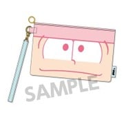 おそ松さん おそ松落としポーチ おそ松 [キャラクターグッズ]