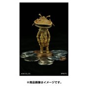 KRS35 カネゴン モノクロ版 [ウルトラQ 1/35スケール 塗装済み完成品]
