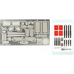 ヨドバシ.com - タミヤ TAMIYA 12668 [1/24スケール